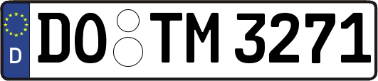DO-TM3271