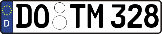 DO-TM328