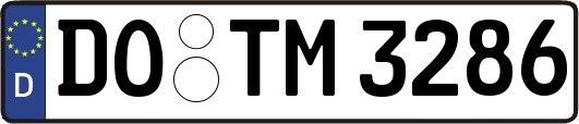 DO-TM3286