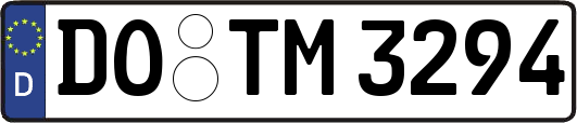 DO-TM3294