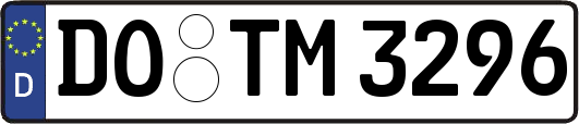 DO-TM3296