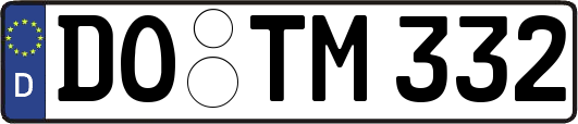 DO-TM332