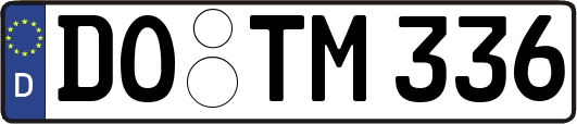 DO-TM336