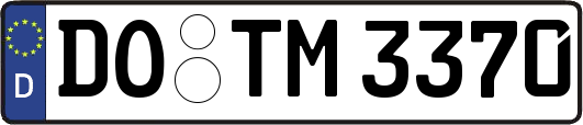 DO-TM3370