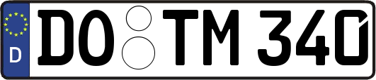 DO-TM340