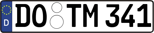 DO-TM341