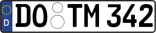 DO-TM342