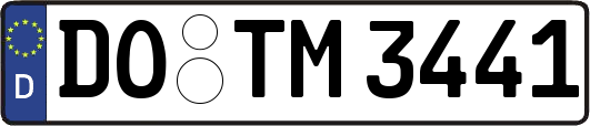 DO-TM3441