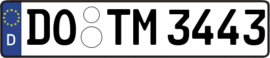 DO-TM3443