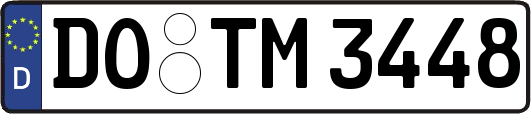 DO-TM3448