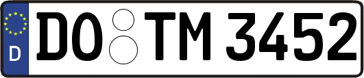 DO-TM3452
