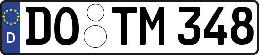 DO-TM348