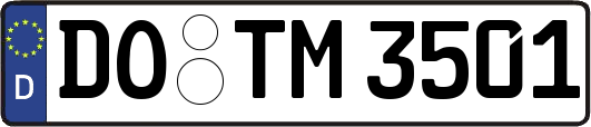 DO-TM3501