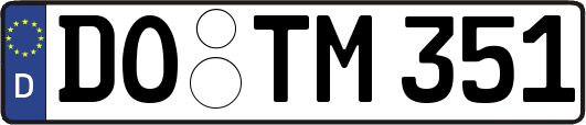 DO-TM351