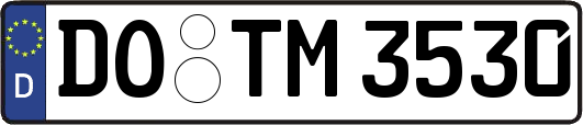 DO-TM3530