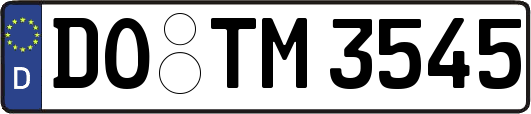 DO-TM3545