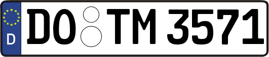 DO-TM3571