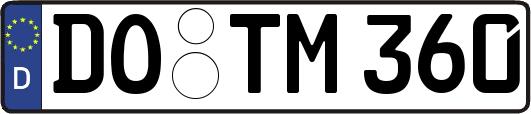 DO-TM360