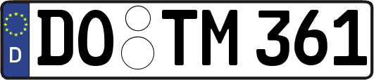 DO-TM361