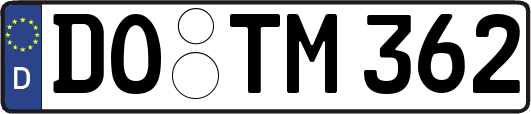 DO-TM362