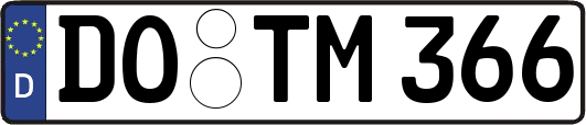 DO-TM366