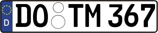 DO-TM367