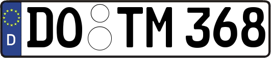 DO-TM368