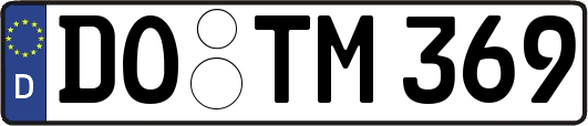 DO-TM369