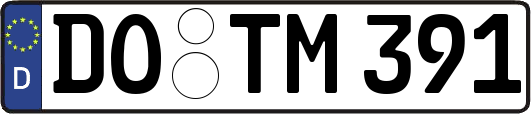 DO-TM391