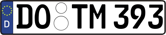 DO-TM393