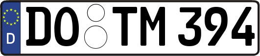DO-TM394