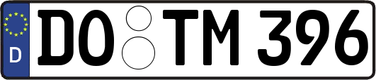 DO-TM396