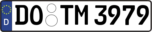 DO-TM3979