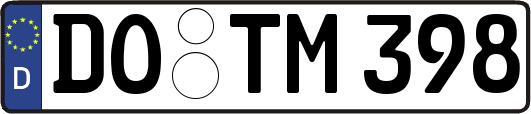 DO-TM398