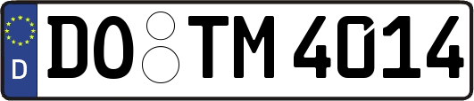 DO-TM4014