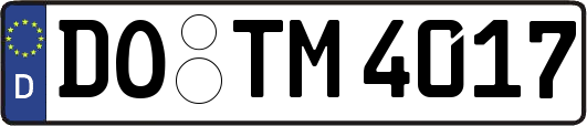 DO-TM4017