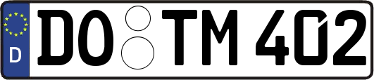 DO-TM402