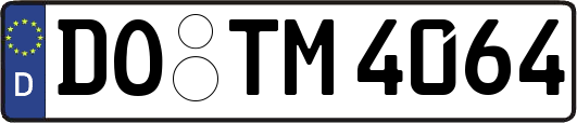 DO-TM4064
