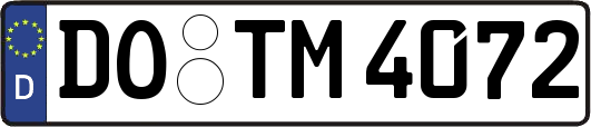 DO-TM4072