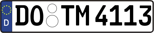 DO-TM4113
