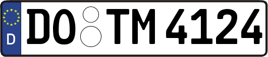 DO-TM4124