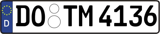 DO-TM4136