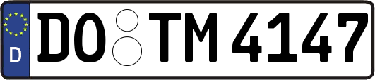 DO-TM4147