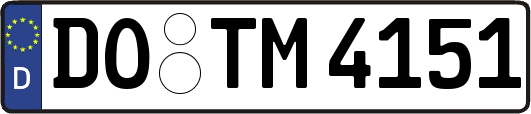 DO-TM4151