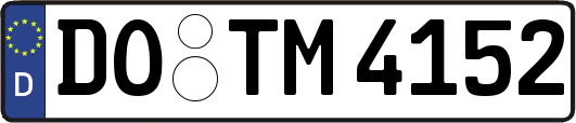 DO-TM4152