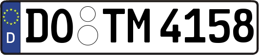 DO-TM4158