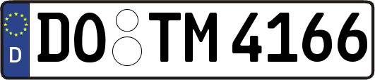 DO-TM4166