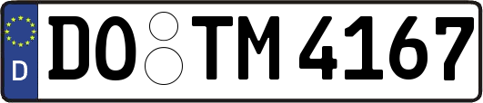 DO-TM4167