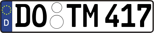 DO-TM417