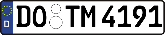 DO-TM4191